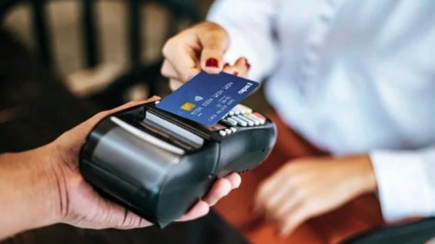 Vietnam well-positioned towards cashless society: UK newswire